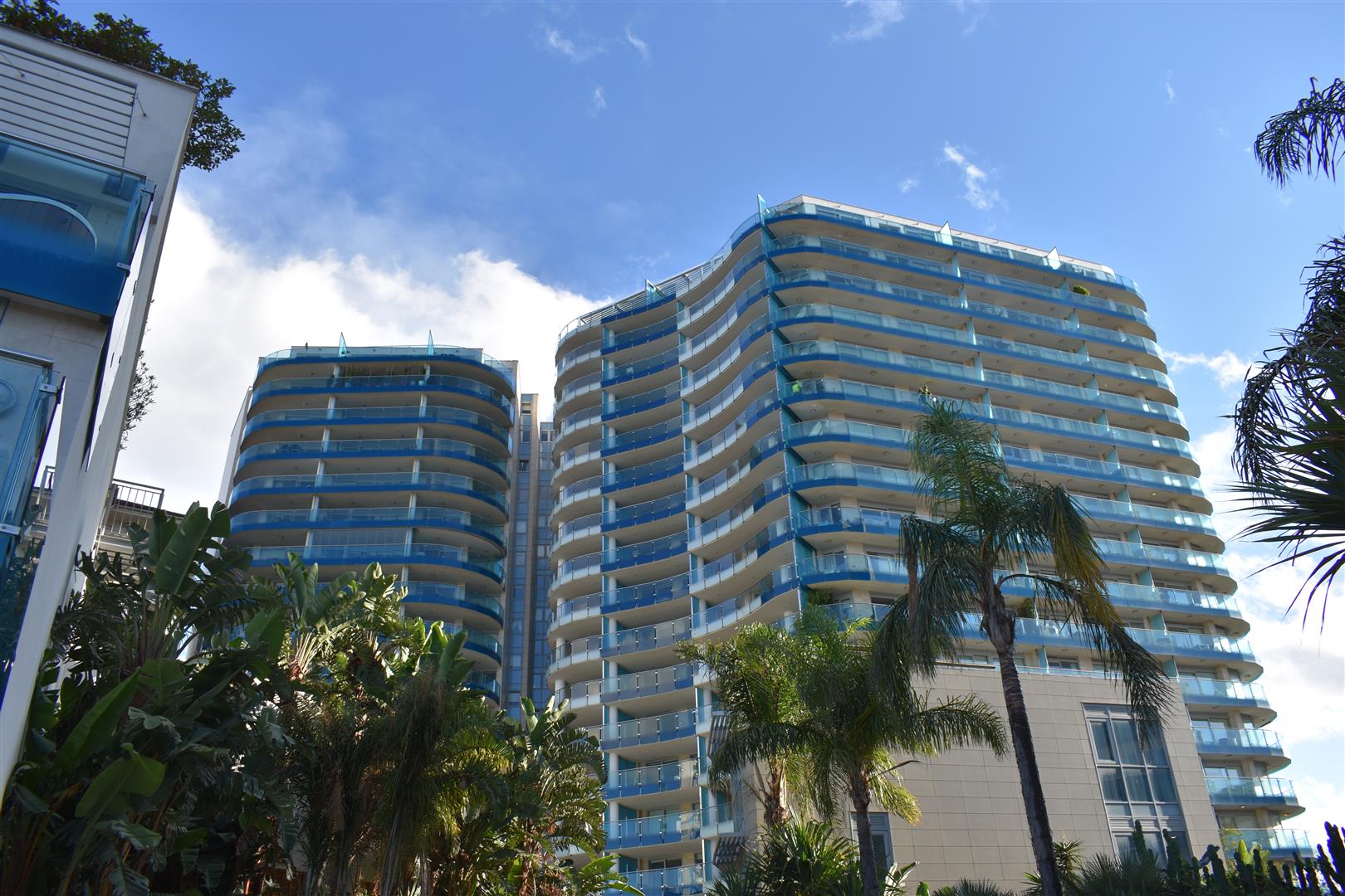 Image of Apartment - 3 Bedrooms - 3 Bathrooms for Sale in Majestic Ocean Plaza-Gibraltar, Image 11